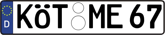 KÖT-ME67