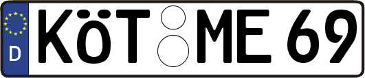 KÖT-ME69