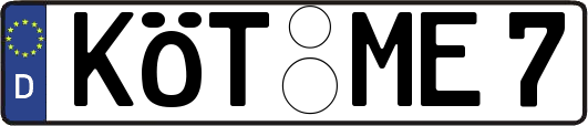KÖT-ME7