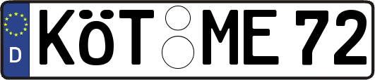 KÖT-ME72