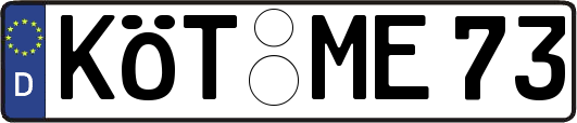 KÖT-ME73