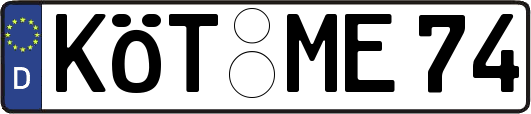 KÖT-ME74