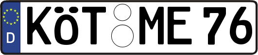 KÖT-ME76