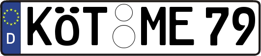 KÖT-ME79