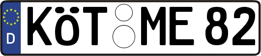 KÖT-ME82