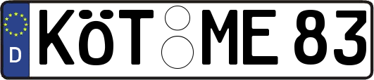 KÖT-ME83