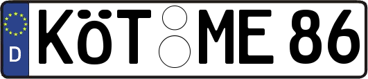 KÖT-ME86