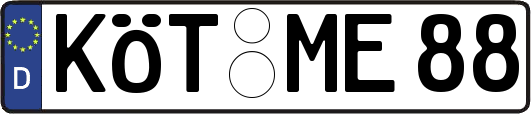 KÖT-ME88