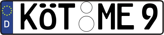 KÖT-ME9