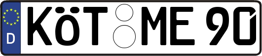 KÖT-ME90