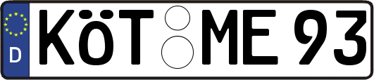 KÖT-ME93