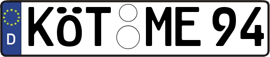 KÖT-ME94