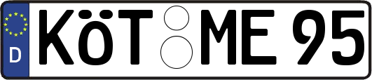 KÖT-ME95
