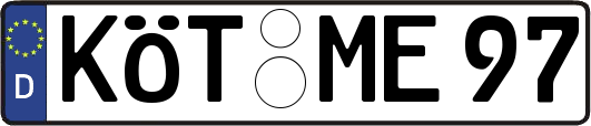 KÖT-ME97