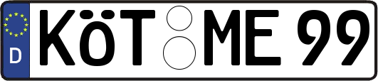 KÖT-ME99