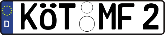 KÖT-MF2