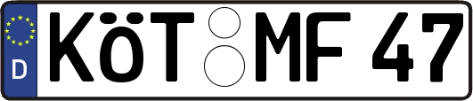 KÖT-MF47