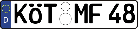 KÖT-MF48