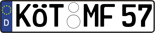 KÖT-MF57