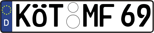 KÖT-MF69
