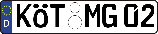 KÖT-MG02