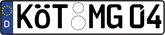KÖT-MG04