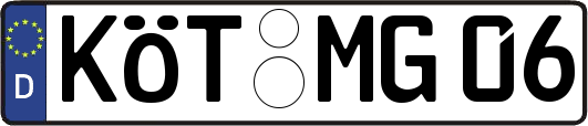 KÖT-MG06