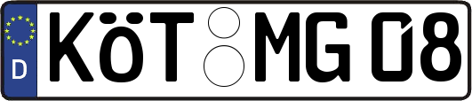 KÖT-MG08