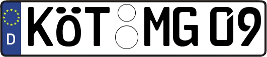 KÖT-MG09
