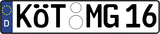 KÖT-MG16