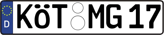 KÖT-MG17