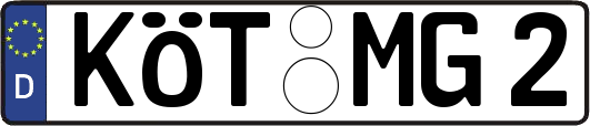 KÖT-MG2