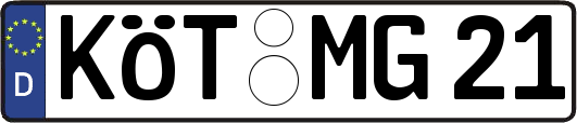 KÖT-MG21