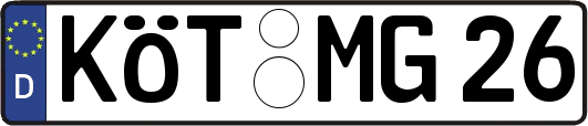 KÖT-MG26