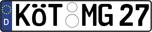 KÖT-MG27