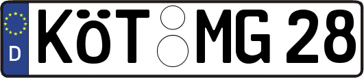 KÖT-MG28