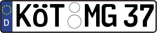 KÖT-MG37
