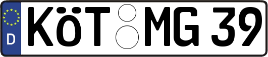 KÖT-MG39