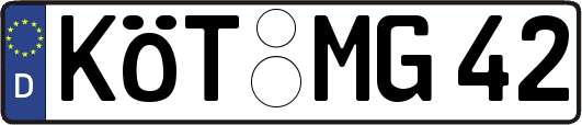KÖT-MG42