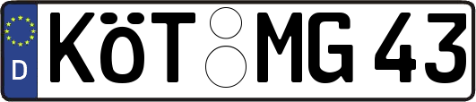 KÖT-MG43