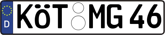 KÖT-MG46