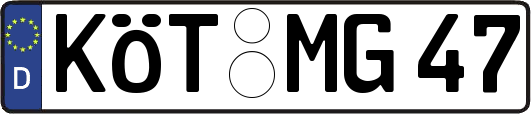 KÖT-MG47