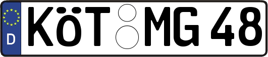 KÖT-MG48