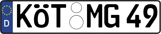 KÖT-MG49