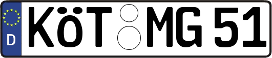 KÖT-MG51