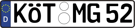 KÖT-MG52