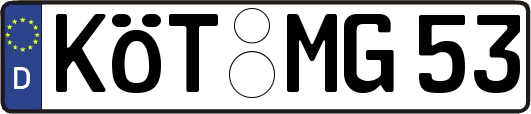KÖT-MG53