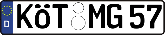 KÖT-MG57