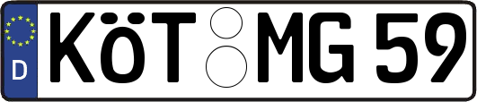 KÖT-MG59