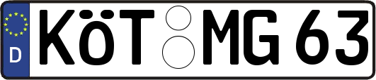 KÖT-MG63